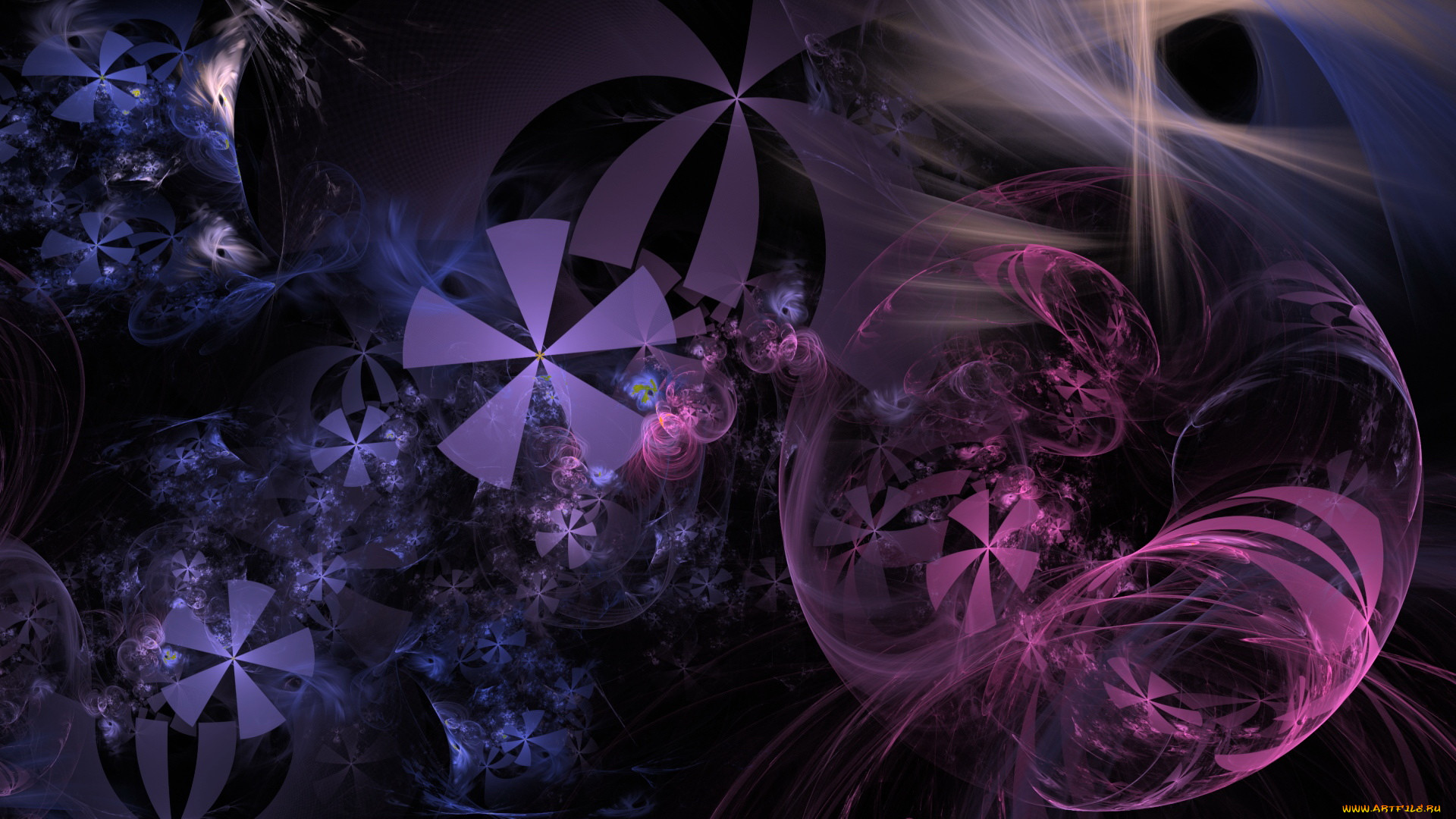 3, , fractal, , , 